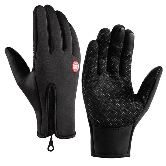 TrevaMart ThermalGrip Gloves